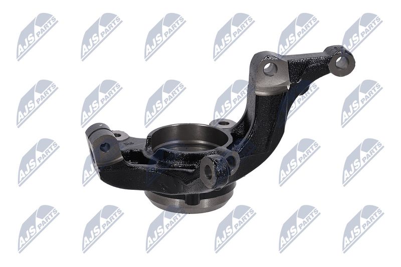 Käändmik, rattakinnitus, NTY ZZP-KA-003