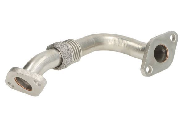 Rohrleitung, AGR-Ventil