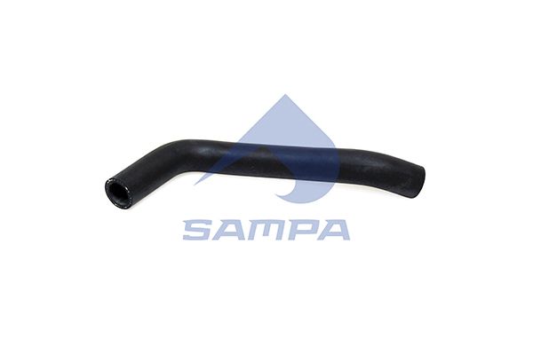 Furtun radiator SAMPA 011.345