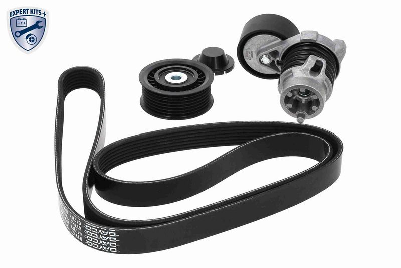 KEILRIPPENRIEMENSATZ VAICO V461685 2