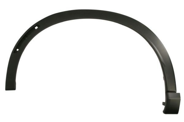 Kotflügel - Zier- / Schutzleiste