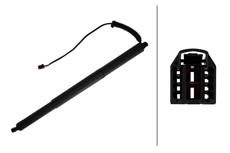 OEM код товара: 3G9827851B