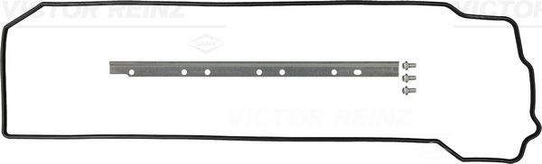 VICTOR REINZ 15-36526-01 - Gasket Set, cylinder head cover