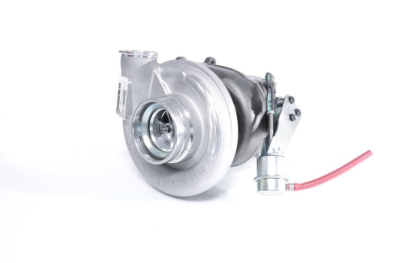 Compresor,sistem de supraalimentare T916697 BTS Turbo