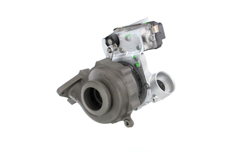 REMANTE 003-002-001008R Charger, charging (supercharged/turbocharged)