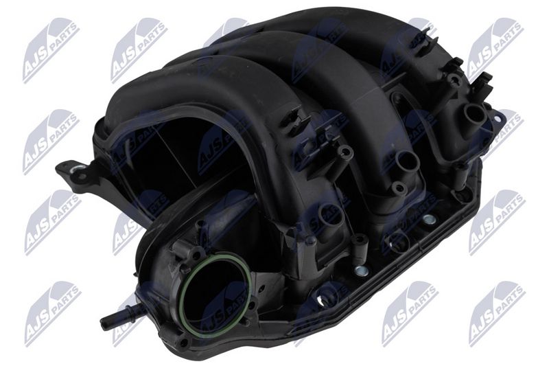 NTY BKS-VW-039 - Intake Pipe, air supply