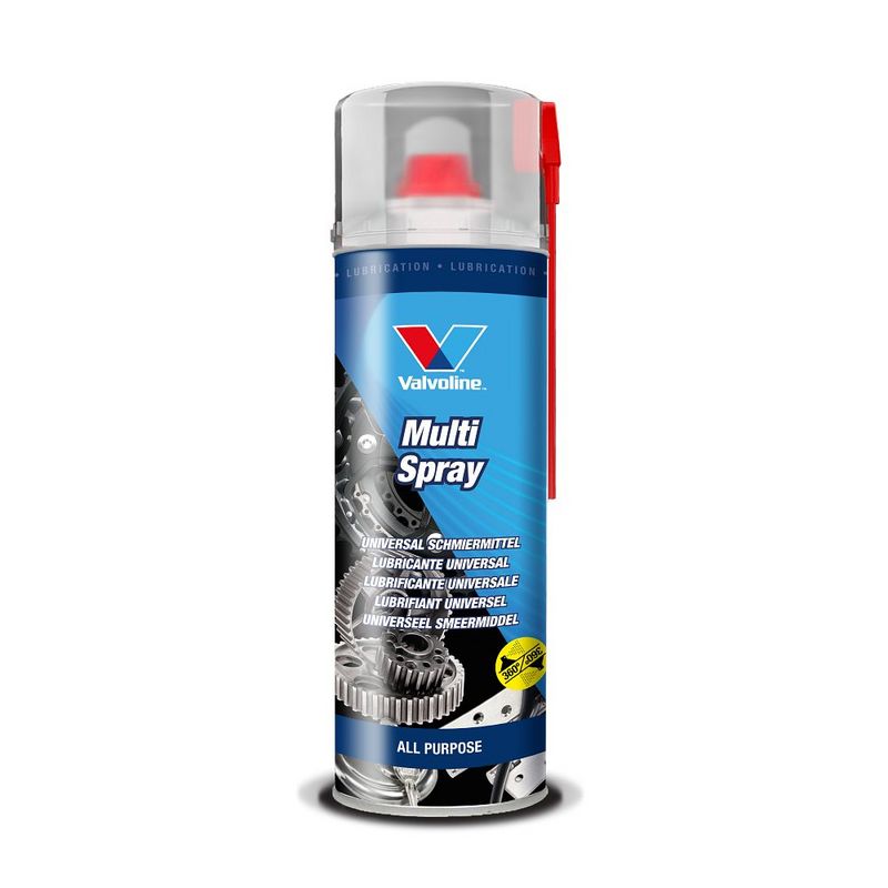 Universaalmääre, VALVOLINE 887048
