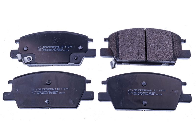 Piduriklotsi komplekt,...