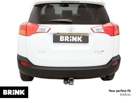 Haakeseade, BRINK 570400