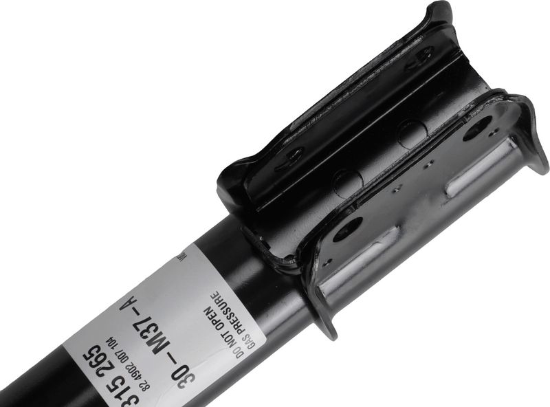 Amort, SACHS 315 265