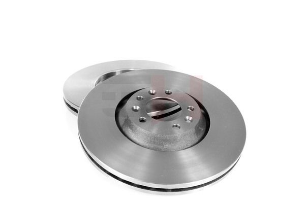 Piduriketas, GH GH-401906