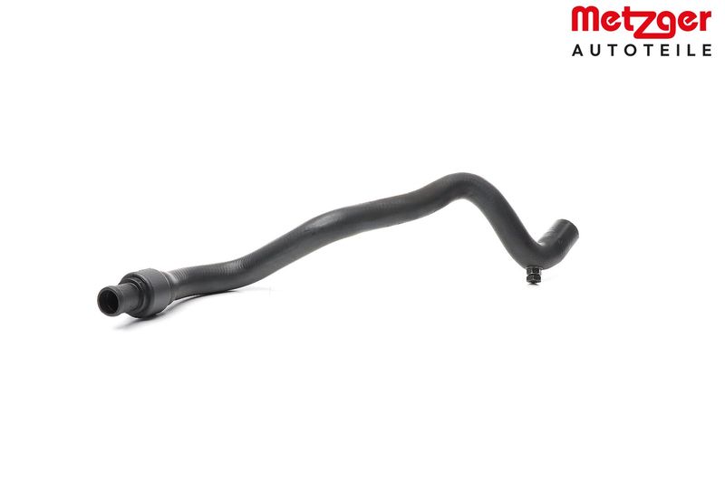 METZGER AUTOTEILE 2420380 Radiator Hose