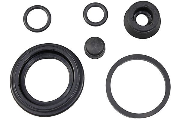 METZGER AUTOTEILE 114-0125 - Repair Kit, brake caliper