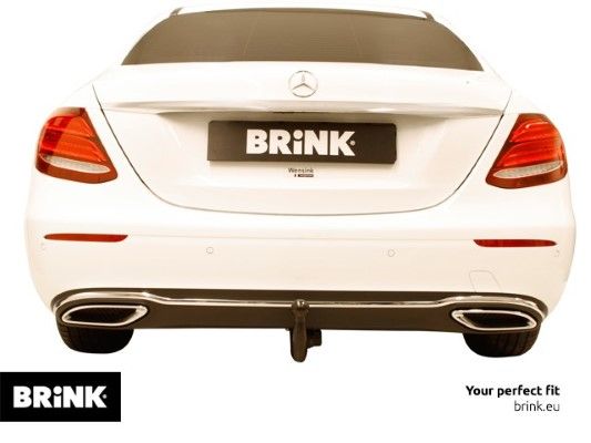 Haakeseade, BRINK 617700