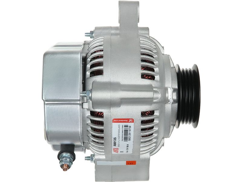 AS-PL A6613S Alternator