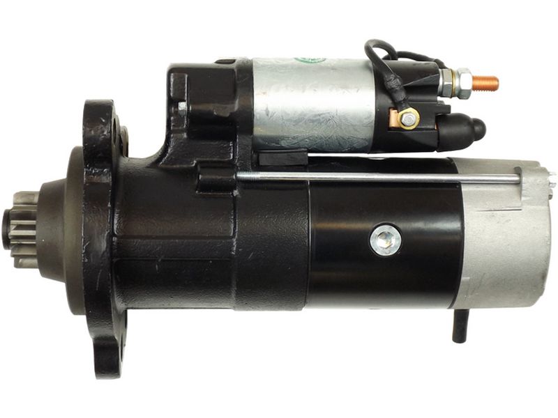 AS-PL S9138 Starter