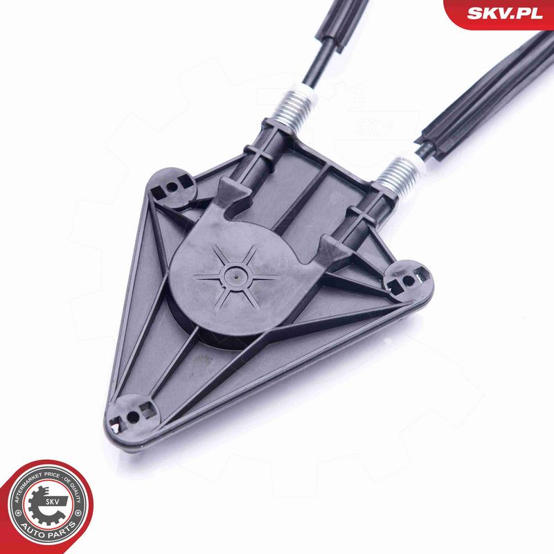 ESEN SKV 01SKV892 Lango pakėlimo mechanizmas