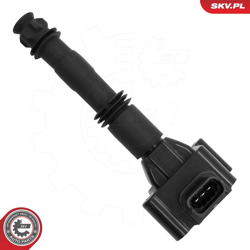Prekė atitinka OEM kodą: 99660210200