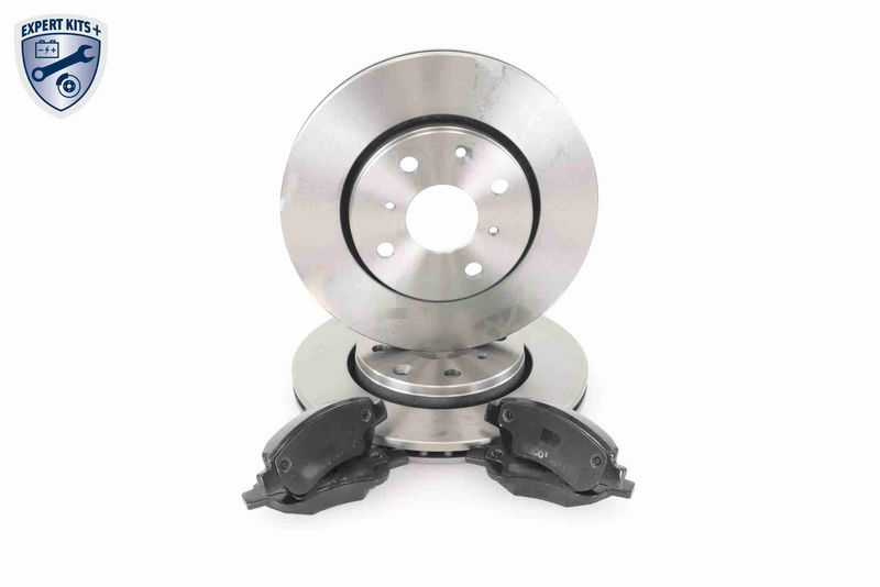 VAICO V42-0872 Brake Kit, disc brake