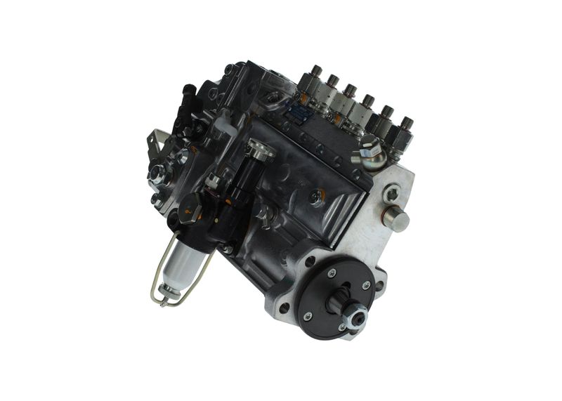 Pompa de injectie F 002 A4Z R06 BOSCH