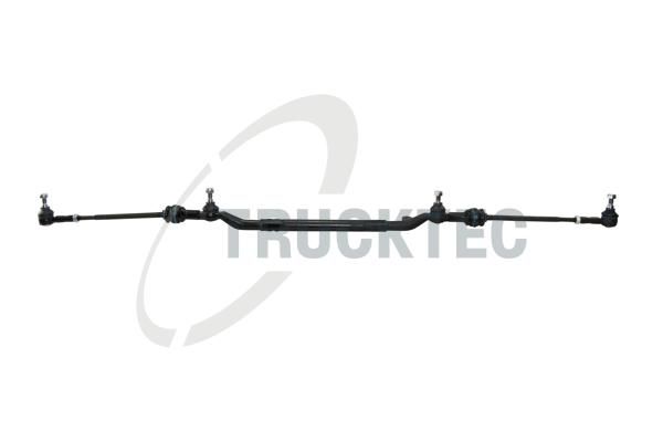Juhtvarras, TRUCKTEC...