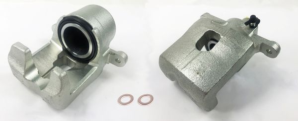 ABTEX Brake Caliper ABC1119L