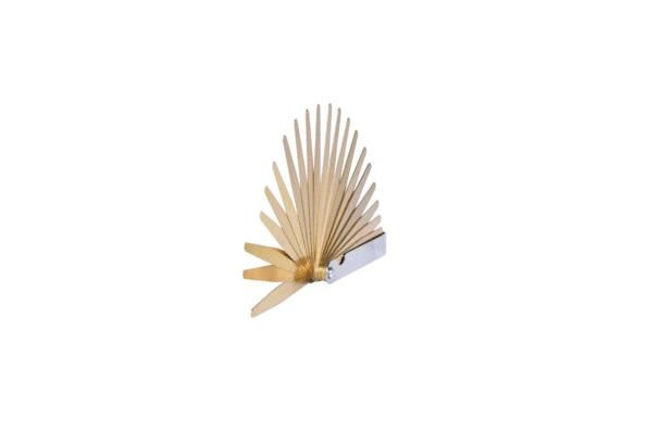 KS TOOLS 300.0613 Feeler Gauge