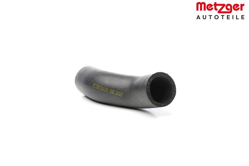 METZGER AUTOTEILE 2401383 Charge Air Hose