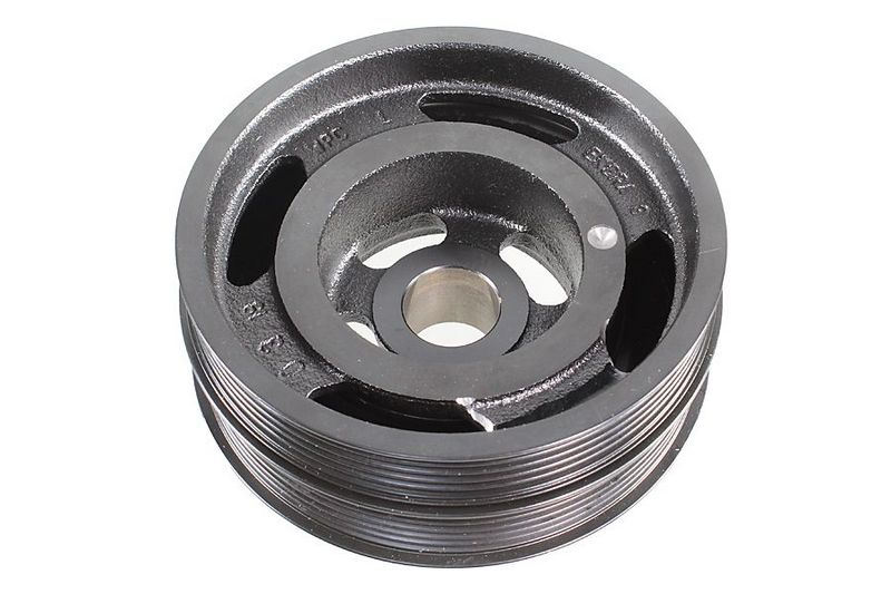 METZGER AUTOTEILE 6400111 Belt Pulley, crankshaft