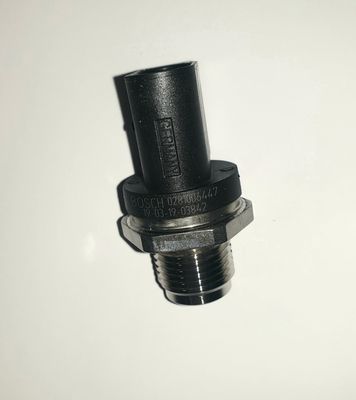 Sensor, presión combustible