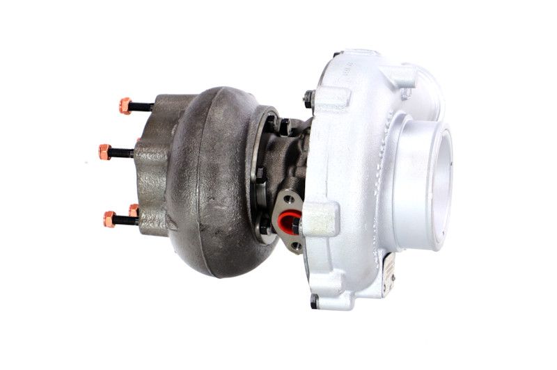 REMANTE 003-004-004304R Charger, charging (supercharged/turbocharged)