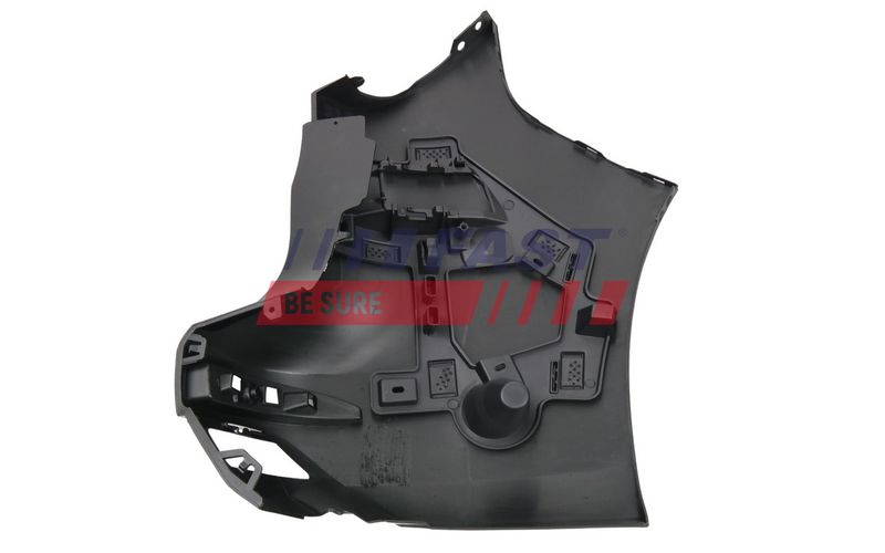 Põrkeraud, FAST FT91346G