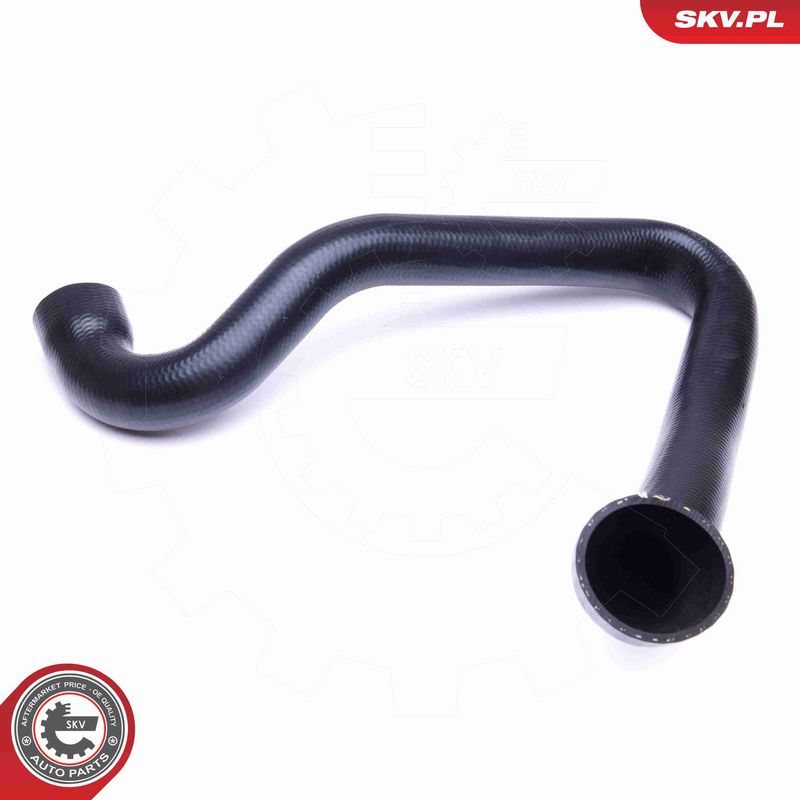 ESEN SKV 43SKV060 Charge Air Hose