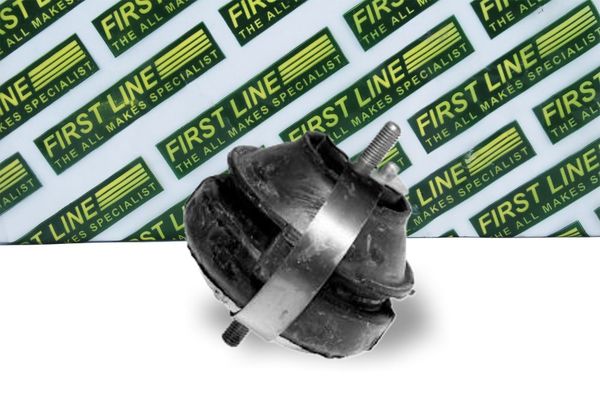 FIRST LINE felfüggesztés, motor FEM3451