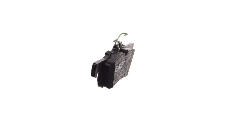 SKF VKBP90271 Brake Pad Set, disc brake