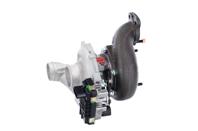 REMANTE 003-002-000023R Charger, charging (supercharged/turbocharged)