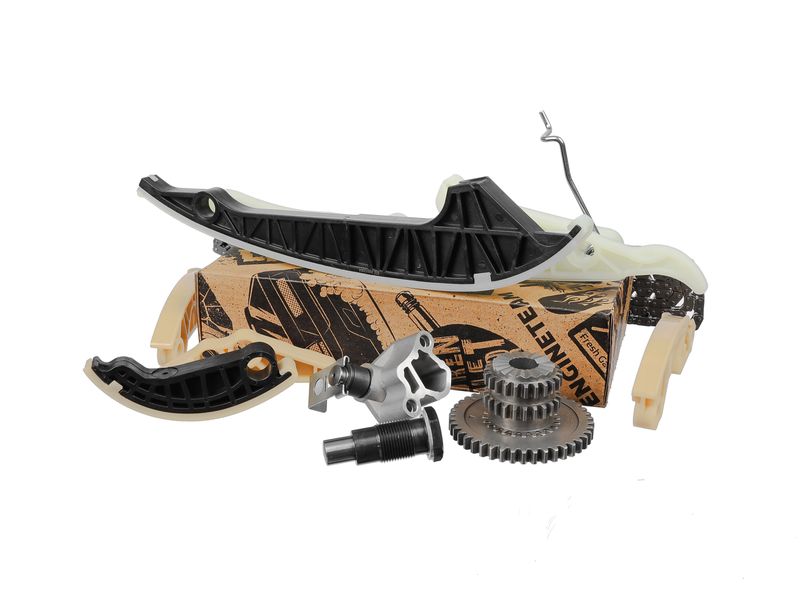 ET ENGINETEAM RS0091 Timing Chain Kit