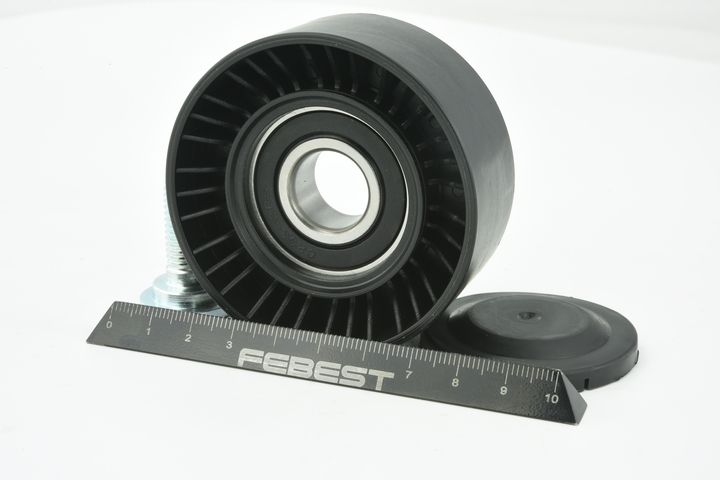 Pingutusrull, soonrihm, FEBEST 3487-CAY