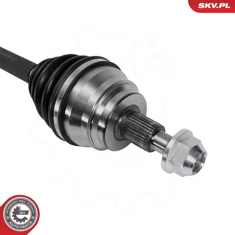 Prekė atitinka OEM kodą: A1643302701