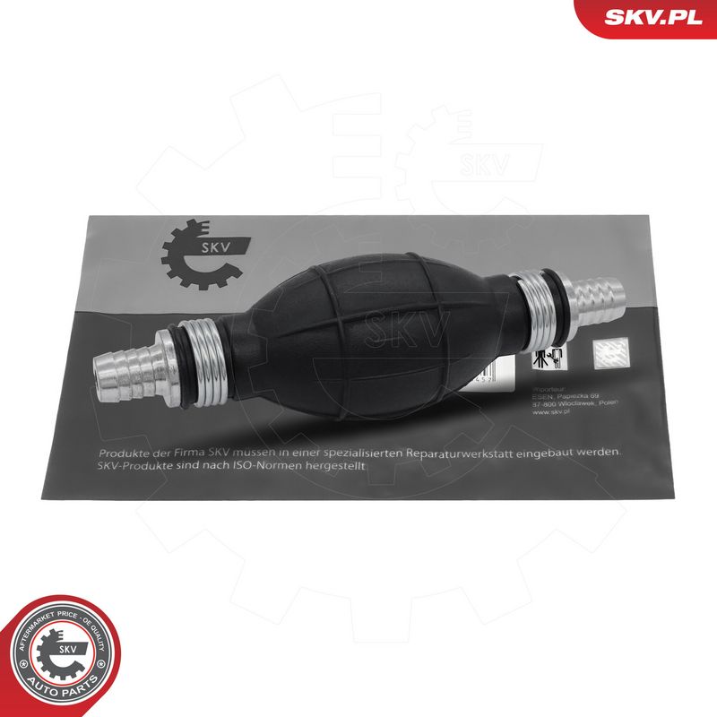Kütusepump, ESEN SKV 97SKV541
