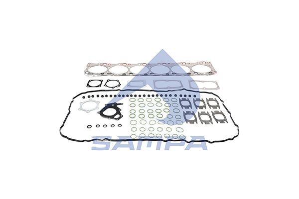 Sada těsnění, hlava válce 060.769