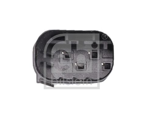 FEBI BILSTEIN 199326 Pressure Switch, air conditioning