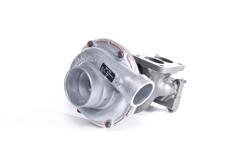 Compresor,sistem de supraalimentare T917062 BTS Turbo