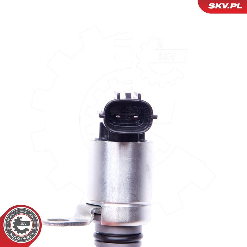 Juhtklapp, nukkvõlli asend, ESEN SKV 39SKV049