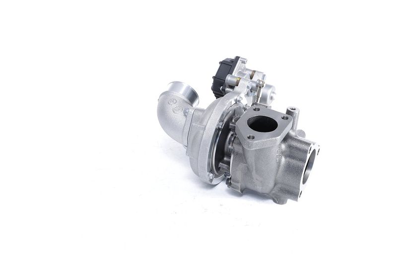 Compresor,sistem de supraalimentare T918570 BTS Turbo