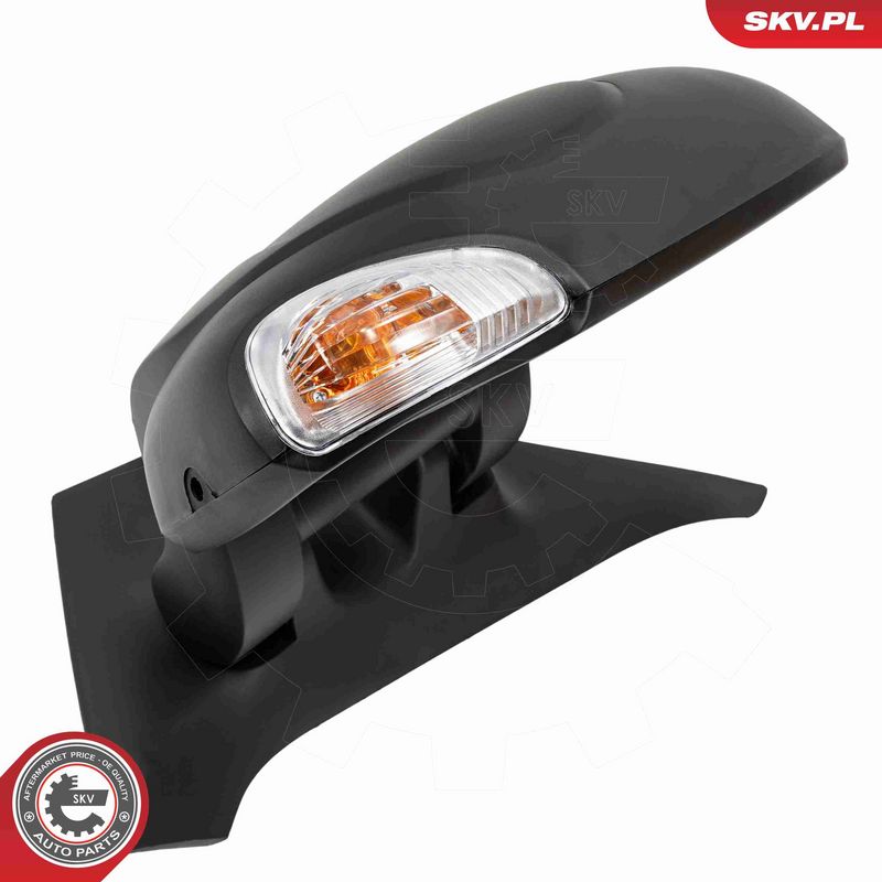ESEN SKV 97SKV723 Exterior Mirror