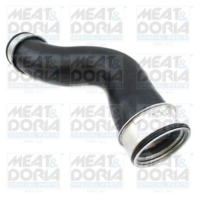 MEAT & DORIA Töltőlevegő cső 96007
