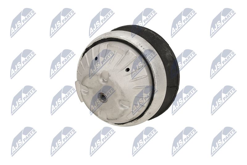 Paigutus, Mootor, NTY ZPS-ME-089