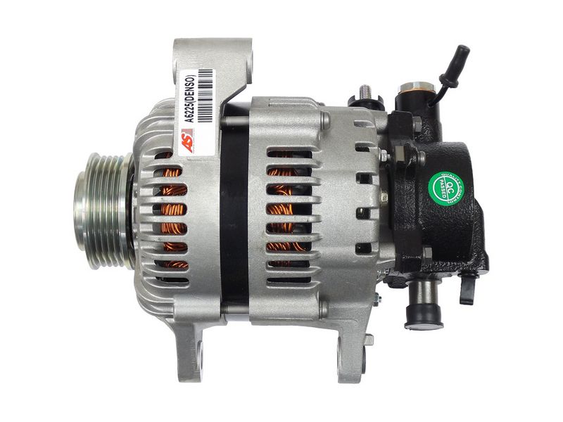 AS-PL A6225(DENSO) Alternator