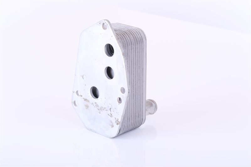 Õliradiaator, mootoriõli, NISSENS 90890